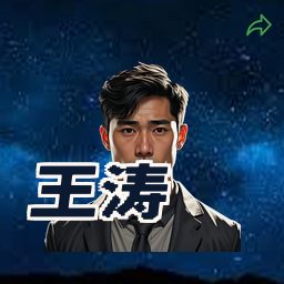 王涛