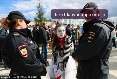 开yunapp安卓安装 世界杯安保新变化:开yunApp带你了解英国警员赴美人数骤减的来龙去脉